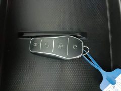 BYD Qin PLUS DM-i Smart Drive Edition 55KM Leading - ფოტო 9
