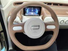 FAW Besturn Xiaoma 222km Colorful Edition - ფოტო 11