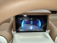 FAW Besturn Xiaoma 222km Colorful Edition - ფოტო 12