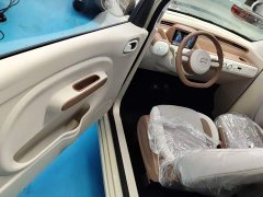 FAW Besturn Xiaoma 222km Colorful Edition - ფოტო 15