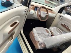 FAW Besturn Xiaoma 222km Colorful Edition - ფოტო 16