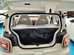 FAW Besturn Xiaoma 222km Colorful Edition - ფოტო 19