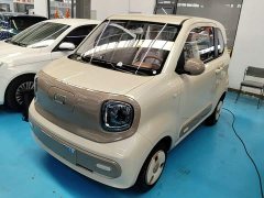 FAW Besturn Xiaoma 222km Colorful Edition - ფოტო 2