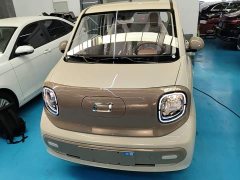 FAW Besturn Xiaoma 222km Colorful Edition - ფოტო 3
