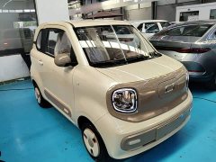 FAW Besturn Xiaoma 222km Colorful Edition - ფოტო 4