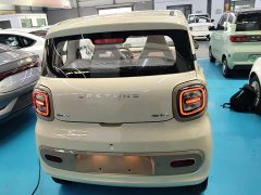 FAW Besturn Xiaoma 222km Colorful Edition - ფოტო 6