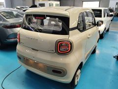 FAW Besturn Xiaoma 222km Colorful Edition - ფოტო 7