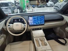 Toyota Platinum Smart 3X 520 Pro Lidar Edition - ფოტო 10