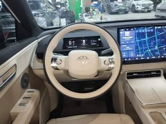 Toyota Platinum Smart 3X 520 Pro Lidar Edition - ფოტო 11