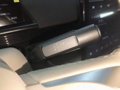 Toyota Platinum Smart 3X 520 Pro Lidar Edition - ფოტო 14