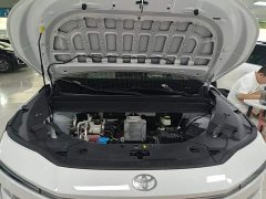 Toyota Platinum Smart 3X 520 Pro Lidar Edition - ფოტო 20