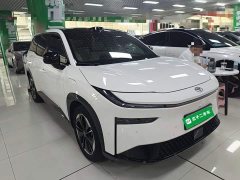 Toyota Platinum Smart 3X 520 Pro Lidar Edition - ფოტო 4