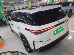 Toyota Platinum Smart 3X 520 Pro Lidar Edition - ფოტო 5