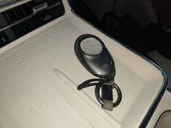 Toyota Platinum Smart 3X 520 Pro Lidar Edition - ფოტო 9
