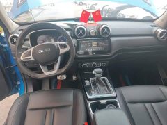 Beijing Jeep BJ30 1.5T Wolf Beauty Edition - ფოტო 10