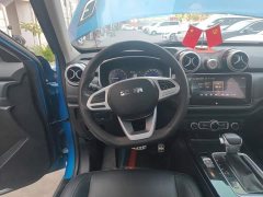 Beijing Jeep BJ30 1.5T Wolf Beauty Edition - ფოტო 11