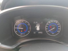 Beijing Jeep BJ30 1.5T Wolf Beauty Edition - ფოტო 12