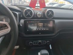 Beijing Jeep BJ30 1.5T Wolf Beauty Edition - ფოტო 13