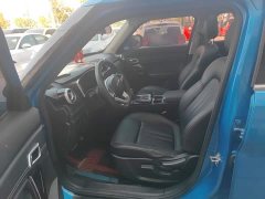 Beijing Jeep BJ30 1.5T Wolf Beauty Edition - ფოტო 15