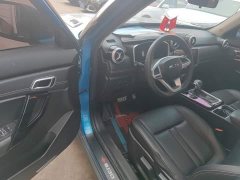 Beijing Jeep BJ30 1.5T Wolf Beauty Edition - ფოტო 16