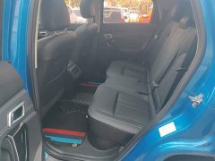 Beijing Jeep BJ30 1.5T Wolf Beauty Edition - ფოტო 17