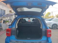 Beijing Jeep BJ30 1.5T Wolf Beauty Edition - ფოტო 19