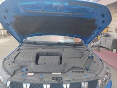 Beijing Jeep BJ30 1.5T Wolf Beauty Edition - ფოტო 20