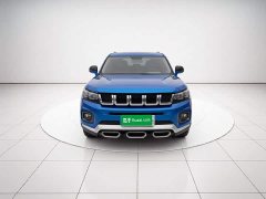 Beijing Jeep BJ30 1.5T Wolf Beauty Edition - ფოტო 3