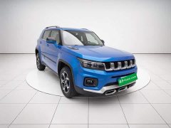 Beijing Jeep BJ30 1.5T Wolf Beauty Edition - ფოტო 4