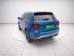 Beijing Jeep BJ30 1.5T Wolf Beauty Edition - ფოტო 5
