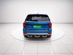 Beijing Jeep BJ30 1.5T Wolf Beauty Edition - ფოტო 6