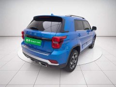 Beijing Jeep BJ30 1.5T Wolf Beauty Edition - ფოტო 7
