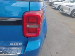 Beijing Jeep BJ30 1.5T Wolf Beauty Edition - ფოტო 8