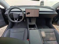 Tesla Model 3 Rear-Wheel Drive - ფოტო 10