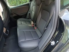 Tesla Model 3 Rear-Wheel Drive - ფოტო 17