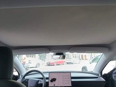 Tesla Model 3 Rear-Wheel Drive - ფოტო 18