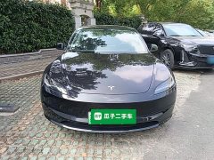 Tesla Model 3 Rear-Wheel Drive - ფოტო 3
