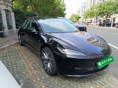 Tesla Model 3 Rear-Wheel Drive - ფოტო 4