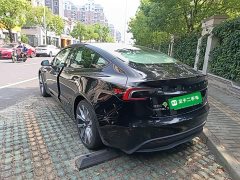 Tesla Model 3 Rear-Wheel Drive - ფოტო 5