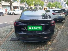 Tesla Model 3 Rear-Wheel Drive - ფოტო 6