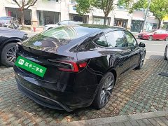 Tesla Model 3 Rear-Wheel Drive - ფოტო 7