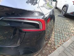 Tesla Model 3 Rear-Wheel Drive - ფოტო 8