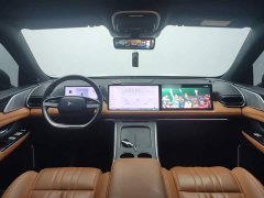 XPeng G9 2024 570 Max - ფოტო 13