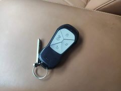 XPeng G9 2024 570 Max - ფოტო 14
