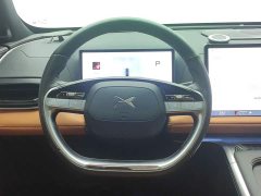XPeng G9 2024 570 Max - ფოტო 3