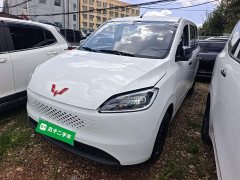 Wuling Hongguang New Energy 2025 Extended-Range Hybrid 50KM Standard - ფოტო 1