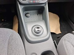 Wuling Hongguang New Energy 2025 Extended-Range Hybrid 50KM Standard - ფოტო 10