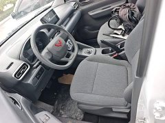 Wuling Hongguang New Energy 2025 Extended-Range Hybrid 50KM Standard - ფოტო 11