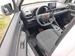 Wuling Hongguang New Energy 2025 Extended-Range Hybrid 50KM Standard - ფოტო 12