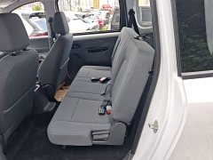 Wuling Hongguang New Energy 2025 Extended-Range Hybrid 50KM Standard - ფოტო 13